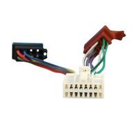 Connettore ISO HQ ISO-PANASONIC16P. Connettore ISO adatto per PANASONIC 16 pin