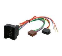 Connettore ISO multimarca Phonocar 04732, Alimentazione + 4 Altoparlanti