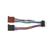 CONNETTORE ISO NEDIS ISOCSO16PVA COMPATIBILIT ISO SONY