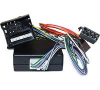 Connettore ISO radio interfaccia sistema amplificato BOSE-SYSTEM FRONT/REAR. Consulta la sezione DESCRIZIONE per vedere la compatibilità dei veicoli.