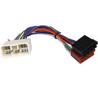 Connettore ISO radio originale