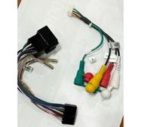 CONNETTORE ISO TREVI ORIGINALE PER MONITOR CAVO MDV 6350BT