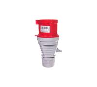 Connettore isolante portatile 32A 400V 5P 3648-326