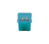 Connettore J-Type Fusibili A Basso Profilo 20A, Blu 10pz 30482