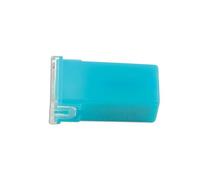 Connettore J-Type Fusibili A Cartuccia 20A, Blu 10pz 30488