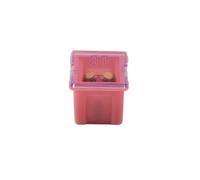 Connettore J-Type Fusibili Basso Profilo 30A, Rosa 10pz 30484