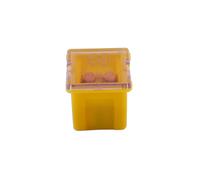 Connettore J-Type Fusibili Basso Profilo 60A, Giallo 10pz 30487