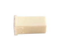 Connettore J-Type Fusibili Cartridge 25A, Naturale 10pz 30489