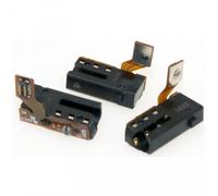 Connettore Jack Audio Auricolari Huawei P9 EVA-L09 Ricambio Mini Auricolare Flex