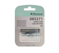 Connettore Jack Femina Per Antenna Phonocar