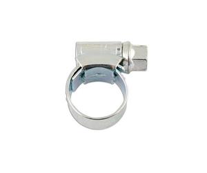 Connettore JCS Fascetta 6 / 110-140Mm 10Pz 30767