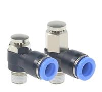 Connettore JSB4/6/8/10/12 valvola (JSB10-01-L)