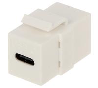 Connettore Keystone FX-USB-C