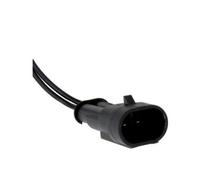 Connettore Kit 2 Vie Femmina 1 MM ² Serie 1,5 Impermeabile Restagraf