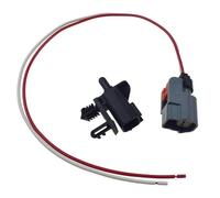 Connettore Kit Ambiente Temperatura Sensore Facile Installazione Plastica Ruspe