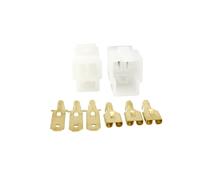 Connettore Kit Per Suzuki Vs 750 800 Boulevard Sv 1000 Marauder 1985-2009