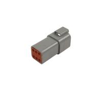 Connettore Kit Receptacolo 6 Pin Deutsch 8 Pezzi 37507