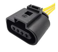 Connettore kit riparazione cablaggio luce posteriore Audi A4 B7 Avant