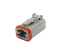 Connettore Kit Spina 4 Pin Tedesco 6 Pezzi 37500