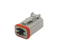 Connettore Kit Spina 4 Pin Tedesco 6 Pezzi 37500