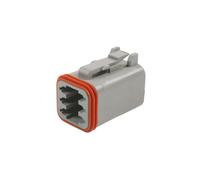 Connettore Kit Spina 6 Pin Deutsch 8 Pezzi 37501