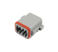 Connettore Kit Spina 8 Pin Tedesco 10 Pezzi 37502