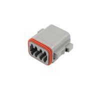 Connettore Kit Spina 8 Pin Tedesco 10 Pezzi 37502