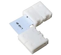 Connettore L monocolore SMD5050 Pack 5 pz