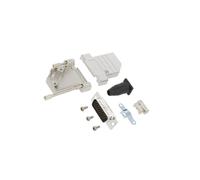 Connettore L17DTSL15-RG-LJS-S+L717HDA26P: D-Sub HD PIN: 26 maschio angolo 45°
