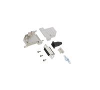 Connettore L17DTSL15-RG-LJS-S+L77DA15SST: D-Sub PIN: 15 femmina angolo 45°