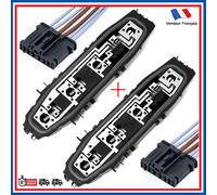 Connettore Lampadina Freno Destro E Freno Sinistro Per Citroën C3 I - 6303A2
