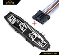 Connettore Lampadina Freno Destro O Sinistro Per Citroën C3 I - 6303A2
