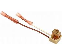 CONNETTORE LAMPADINE H1