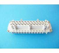 CONNETTORE LAPP 10205000 H-BE 24 PIN24