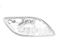 Connettore lavafari OE SKODA 1Z0 955 109A per SKODA OCTAVIA II (1Z3) 2 2004-2013