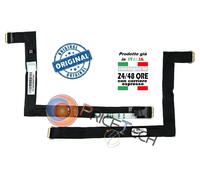 CONNETTORE LCD FLEX CABLE FLAT PER APPLE IMAC 27 A1312 2011 593-1352