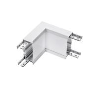 Connettore LED a Incasso Lineare a L 10W Luce Naturale V-TAC VT-7-41-LN-S