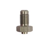 Connettore linea freno TRW Varioflex inossidabile 3/8 ''x24 UNF, Universal
