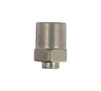 Connettore linea freno TRW Varioflex inox M10x1.00, Universal