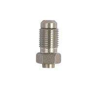 Connettore linea freno TRW Varioflex inox M10x1.00, Universal