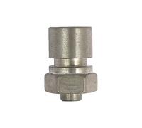 Connettore linea freno TRW Varioflex inox M10x1.00, Universal