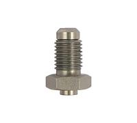 Connettore linea freno TRW Varioflex inox M10x1.25, Universal