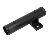 Connettore Liquido Raffreddamento Motore Plastic Black Direct Fit | Sostituzione diretta, compatibilità perfetta per nissan Quest Murano, installazione plug-and-play