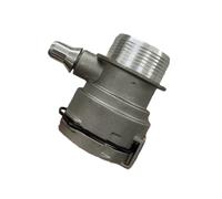 Connettore liquido raffreddamento tubo radiatore superiore per BMW F20 2016-2019