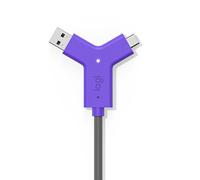 Connettore Logitech Swytch - Nouvo