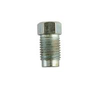 Connect Lungo Maschile Freno Dado 7/16 UNF X 20 Tpi 50pc 31194