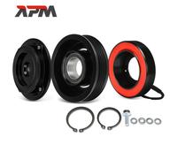 Connettore Magnetico Compressore D'Aria Ø110 MM per BMW E84 E90 E91 F01 F07 F10