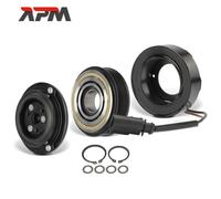 Connettore Magnetico Compressore D'Aria Ø110 MM per VW Carico Up Skoda Citigo