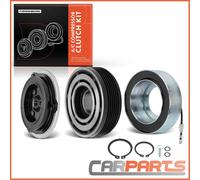 Connettore Magnetico Compressore D'Aria 110mm per BMW X5 E70 3.0L xDrive30i