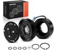 Connettore Magnetico Compressore D'Aria Ø125 MM per Opel 71 Corsa B Tigra S93